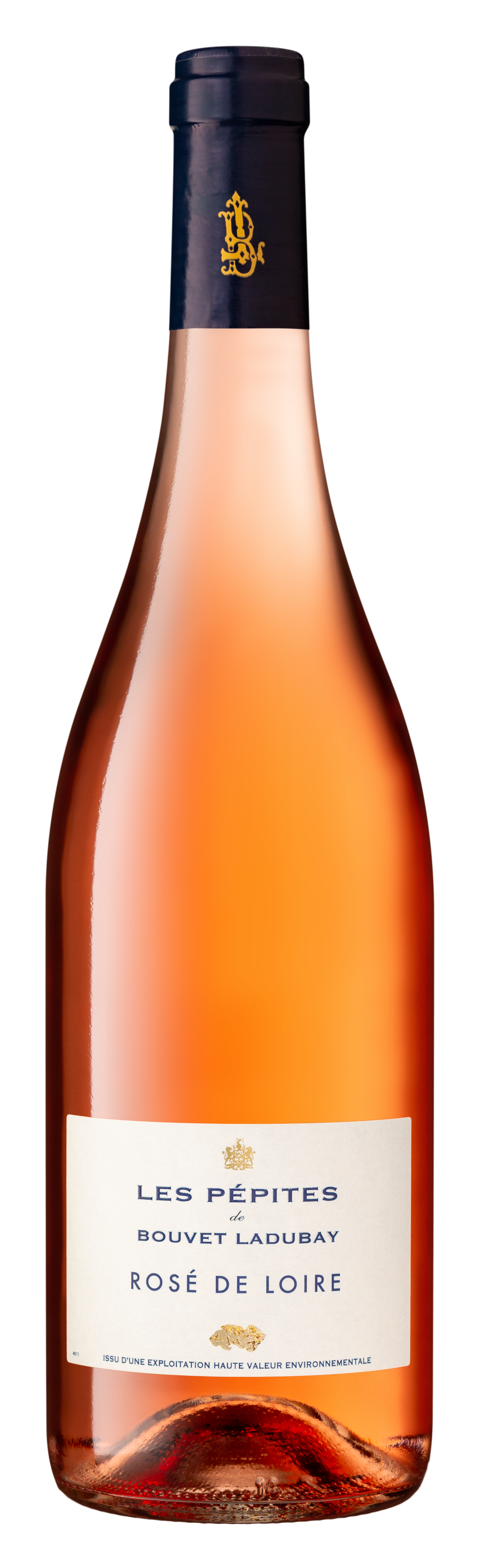 13005B LES PEPITES ROSE DE LOIRE