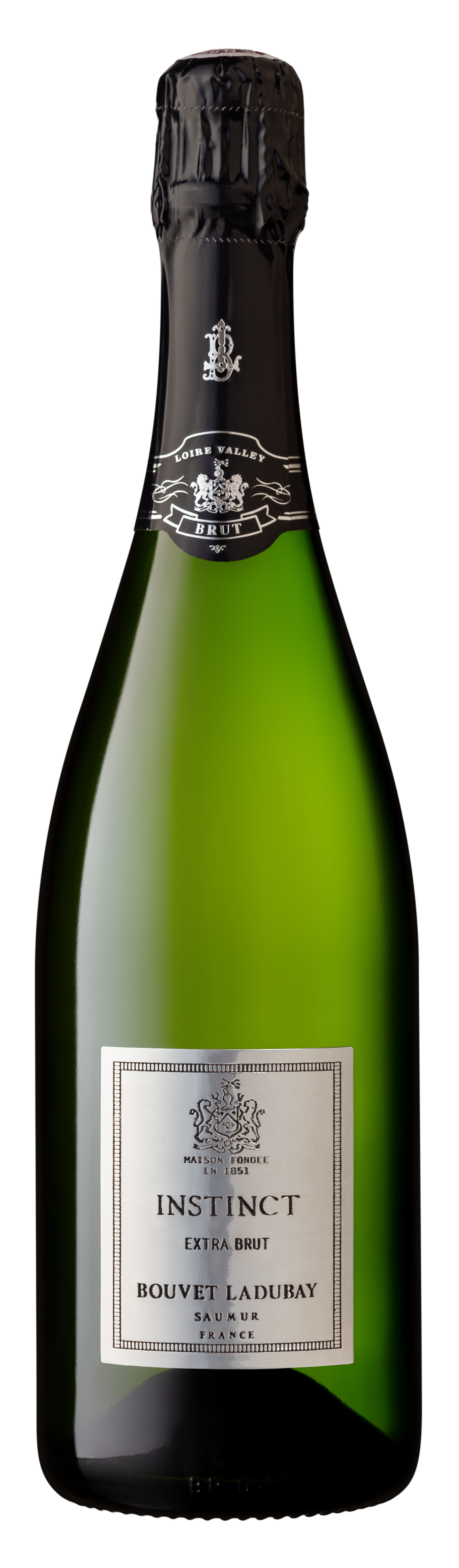 30106B BOUVET INSTINCT SAUMUR EXTRA BRUT VINTAGE