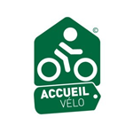 Accueil vélo