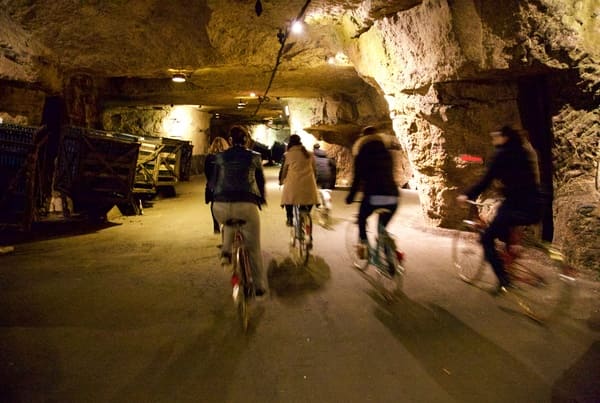 Visite à vélo - Photo S Boursier (4)